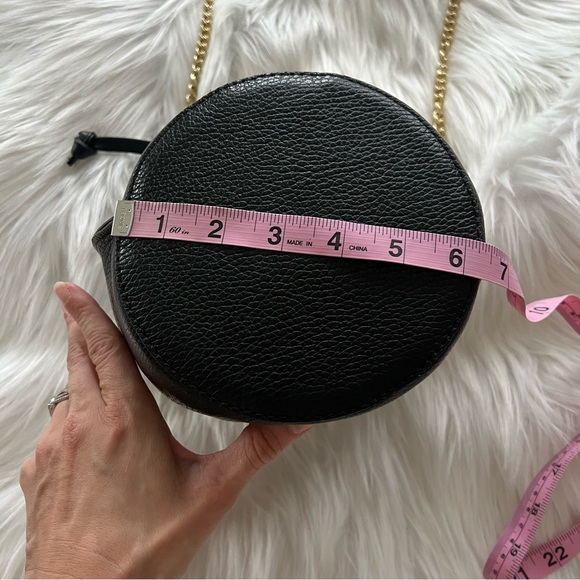 Anna Paola made in Italy bucket bag. - Picture 6 of 8